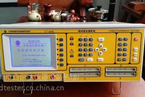 供应供应 CT-8683系列精密线材测试机