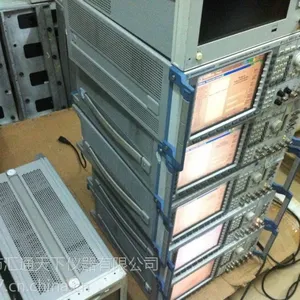 深圳二手手机综测仪 R&S CMU200 G C W配置 低价处理