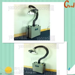 供应厂家直销烟雾净化过滤器报价