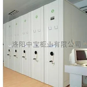 供应洛阳电动密集架