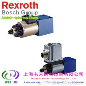 ��ʿ��rexroth�ȵ�ʽ������DBW20B1-5X/100-6EG24N9K4