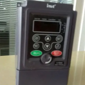 英威腾变频器CHF100A-1R5G-S2