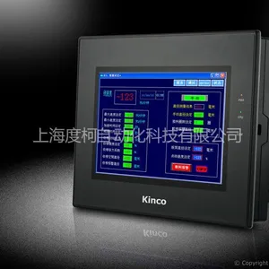 ��Ӧ����kinco�˻�����MT4404T