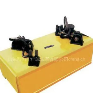 供应 MW84-400型搬运钢板用起重电磁铁
