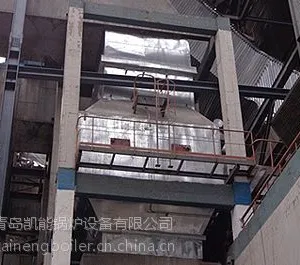 供应350MW发电机组H型鳍片管低温省煤器