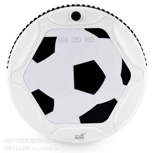 供应厂家直供 带触摸屏 零碰撞 智能吸尘器 支持ODM/OEM(XR510G)