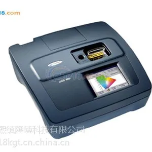供应美国HACH(哈希) LICO500型色度仪