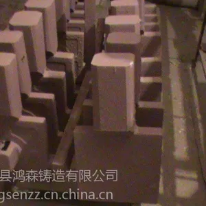 供应高锰钢消失模涂料,自动脱壳消失模涂料,