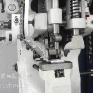 �Զ���׵���í��Ь�ۻ�BD-3A���濪������