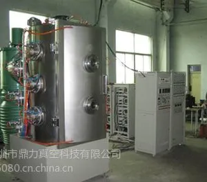 供应深圳市多功能多弧离子镀膜机