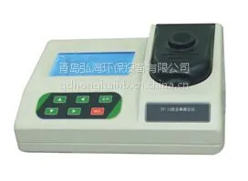 供应进口光源高精度TP-1A型总磷测定仪