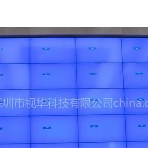 供应55寸超窄边高清三星did拼接屏