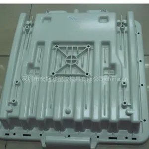 供应工业部件压铸模具设计制作及产品成型加工