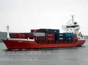 供应海运新加坡双清到门的物流公司,广州到新加坡的国际货运代理