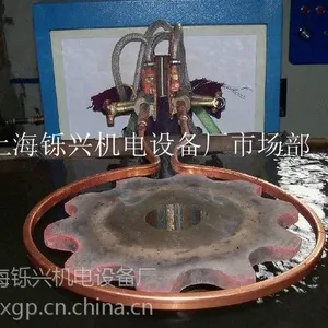 供应高频退火机 丝杆退火机铜管退火感应加热退火机高频感应加热机