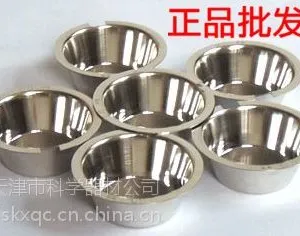 供应天津科器加工铂金坩埚钳铂金电极铂金皿修复厂家直营