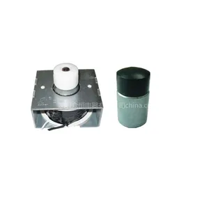 供应***肩背按摩器专用电磁阀电磁铁solenod