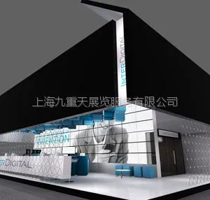 供应2017中国国际医疗器械博览会展会设计搭建 优质供应商 会展公司