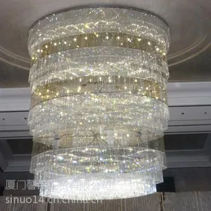 供应酒店大堂吊灯