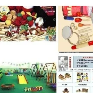 感统训练器材 北京感统训练器材