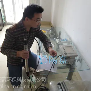 WTW在线IQ Sensor Net安装调试维护保养故障排除技术服务