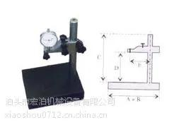 国标岩石测微仪,岩石测量仪西安生产厂家直销
