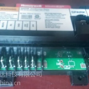 霍尼韦尔点火模块S8610U3009