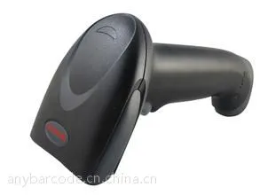 苏州 条码枪 Honeywell 1300G扫描枪报价