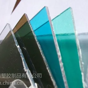 PC耐力板多少钱一平方米,耐力板每平米价格