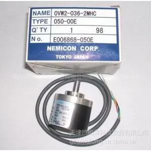 供应天津内密控编码器OVF-006-2MC