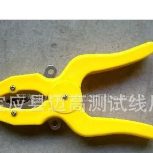 供应100a电力测试钳