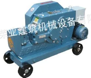 供应钢筋切断机租赁
