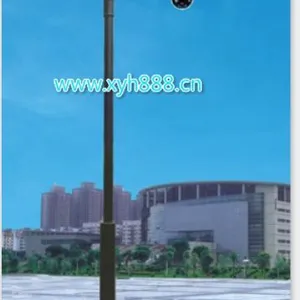 供应长沙鑫洋华监控立杆