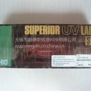 ��ӦUSHIO�ձ�ţβ SUV-2001NIL �����߹��� UVLAMP