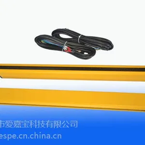 厂家大量供应压板机安全光栅,自动化光幕方案