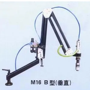 供应J-M16气动攻丝机