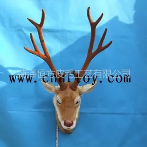 供应***动物,民间工艺品,裘皮动物玩具
