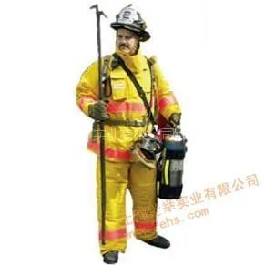 供应雷克兰消防服 OSX 1000 |上海世举消防服