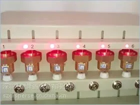 供应纽扣电池模拟器