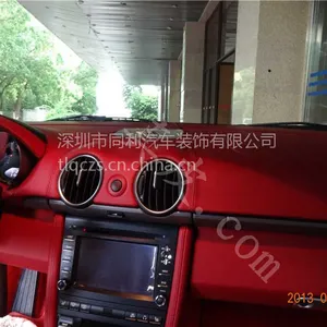 深圳:同利专业改装内饰装潢座椅厂家|量身定制—个性内饰