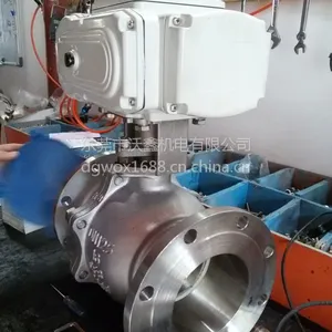���ڵ綯�������Q941-16��ˮ��ר�õ綯��