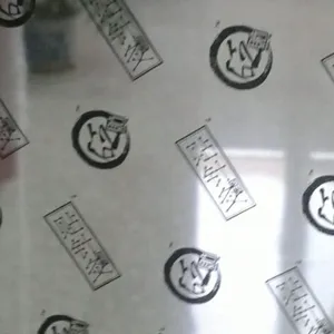 厂家直销高品质离型膜印刷 量大从优