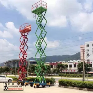 �ƶ�ʽ����ƽ̨��-����ʽ�綯Һѹ����ƽ̨-���۳���
