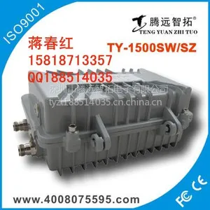 供应TY1500SW TY1500SZ远程无线监控设备(经济型远距离无线视频传输设备3km、5km距离)