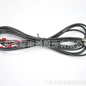 供应NTC温度传感器 OD3.5mm护套线