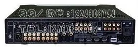 供应DTS信号处理器,5.1家庭影院信号处理器,3D数字蓝光高清HDMI
