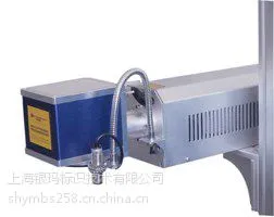 CO2激光喷码机价格|银玛供|CO2激光喷码机***厂家