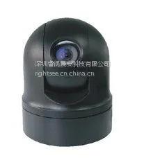 便携车载云台摄像机AC-S28NP