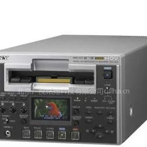 ��Ӧ����SONY  HVR-1500A HDV¼���