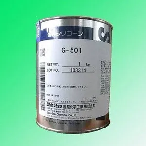 信越ShinEtsu G-501 润滑油 润滑脂